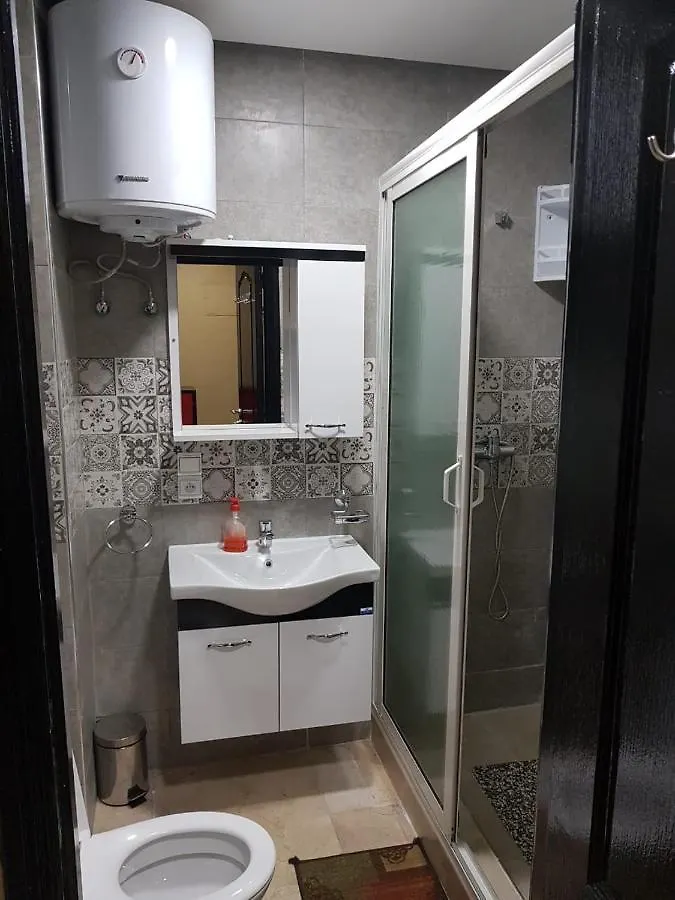 Studio N20 Au Centre Wifi Clim Apartamento Marraquexe 0*,