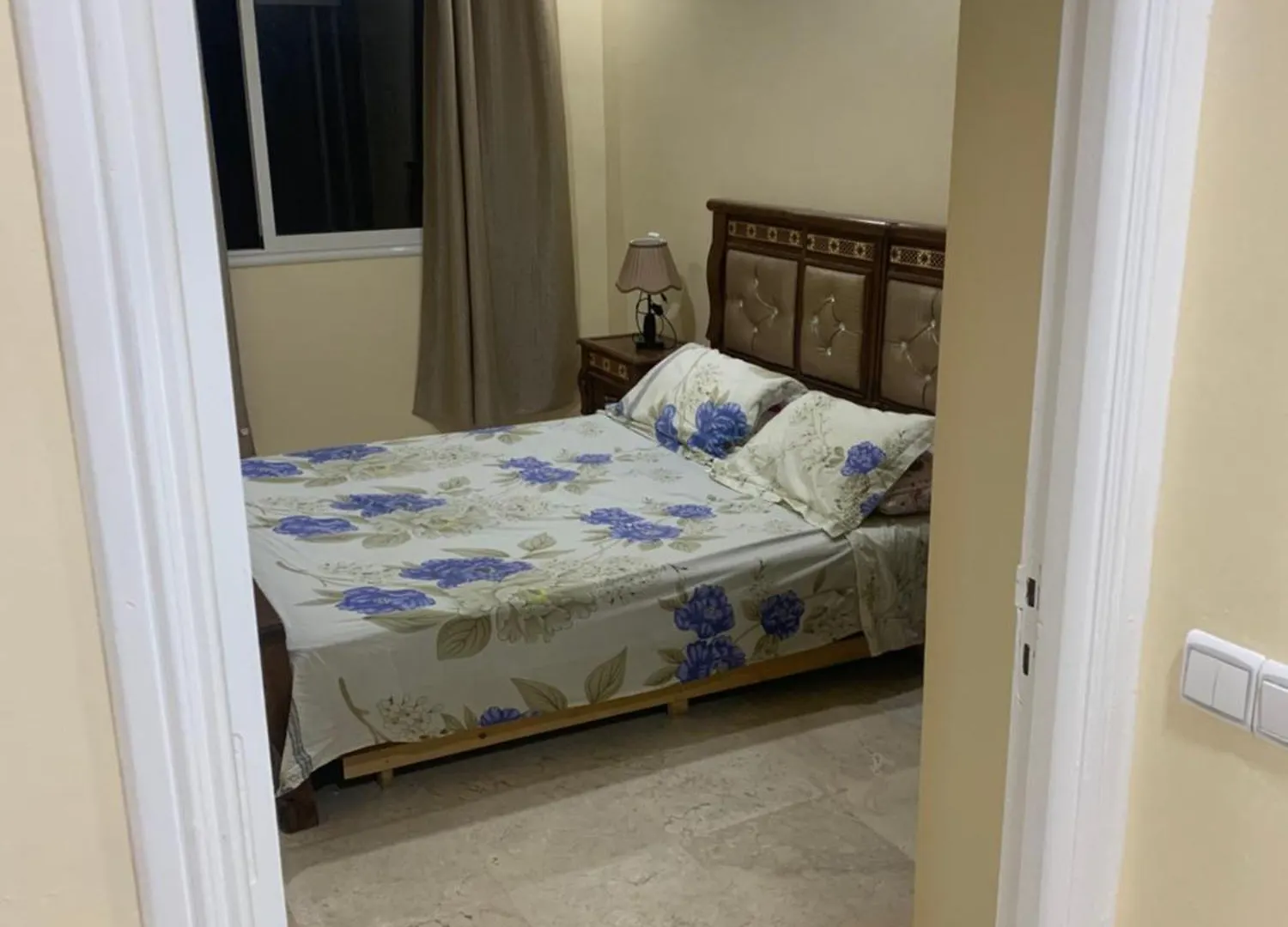 Studio N20 Au Centre Wifi Clim Apartamento Marraquexe Marrocos